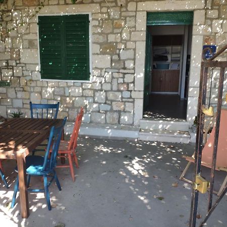 Beach House Gusla Komiza Exterior photo